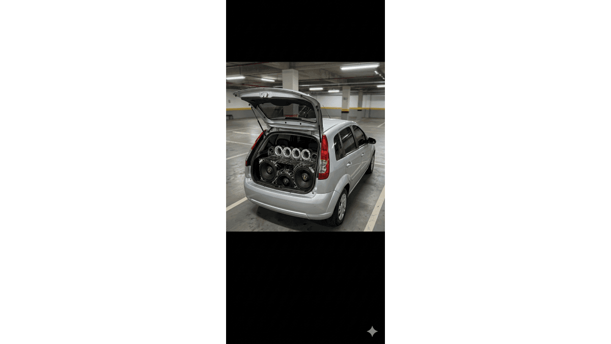 Som Automotivo