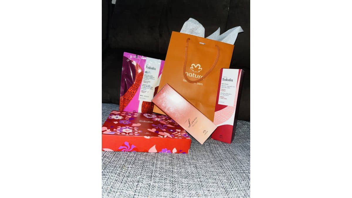 LPM Beleza e cosméticos