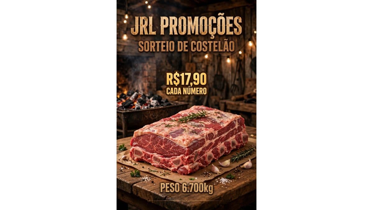 Costela Janela