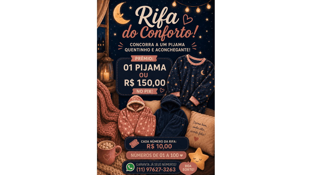 Rifa de inverno