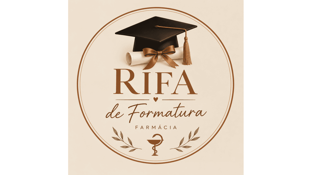Rifa de Formatura