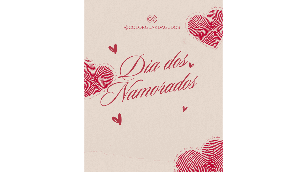 Ação entre Amigos - Dia dos Namorados