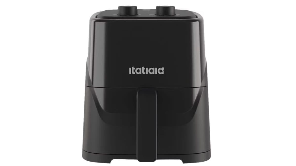 Air fryer Itatiaia