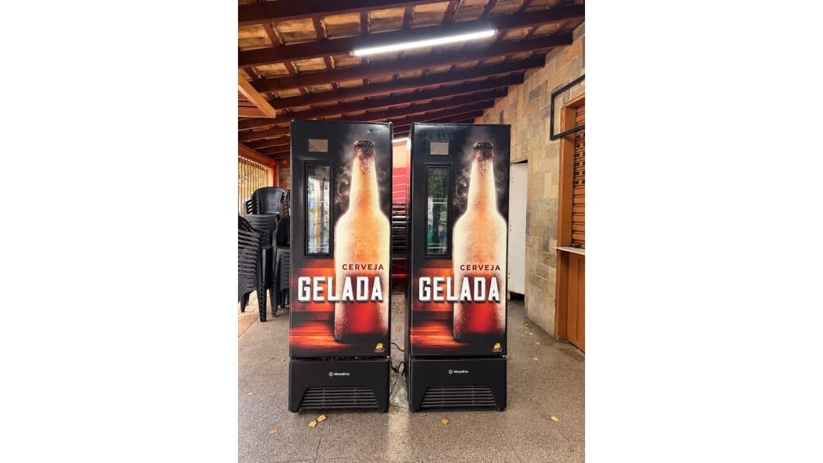 JUNTOS PELO NOSSO BAR 🤝