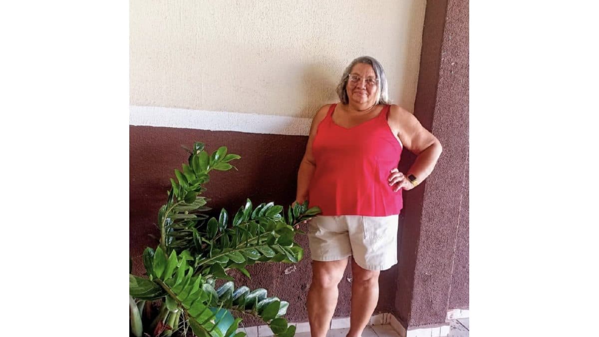 Rifa da Lúcia