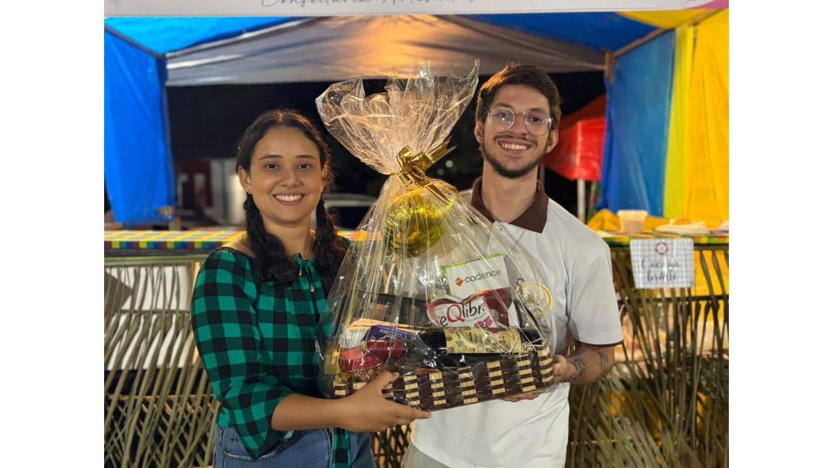 Operação Casório Marcus e Isabela