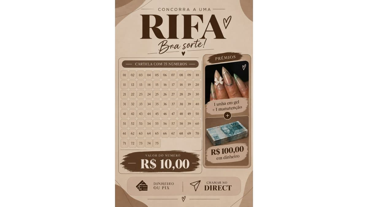 Mih Nail Designer
