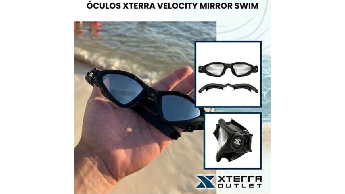 Rifa Solidária e Apoie à equipe de Águas Abertas de São Roque! 🏊‍♂️✨
