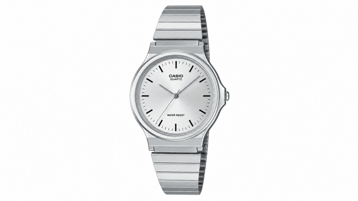 Ação 001- CASIO MQ-24D-7EDF