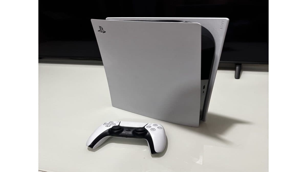 PLAYSTATION 5