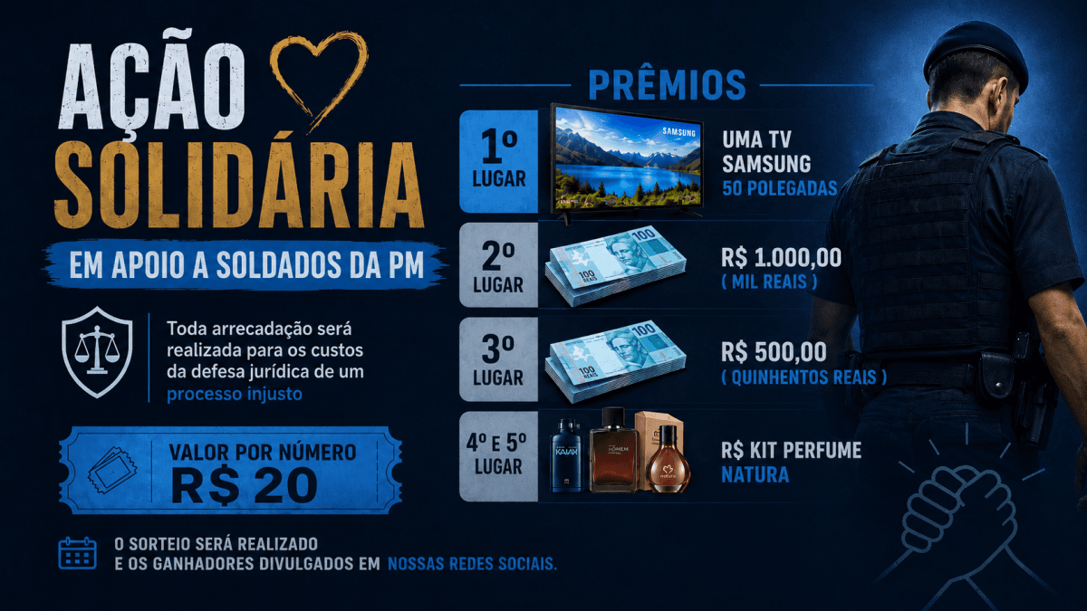 Ação Solidária