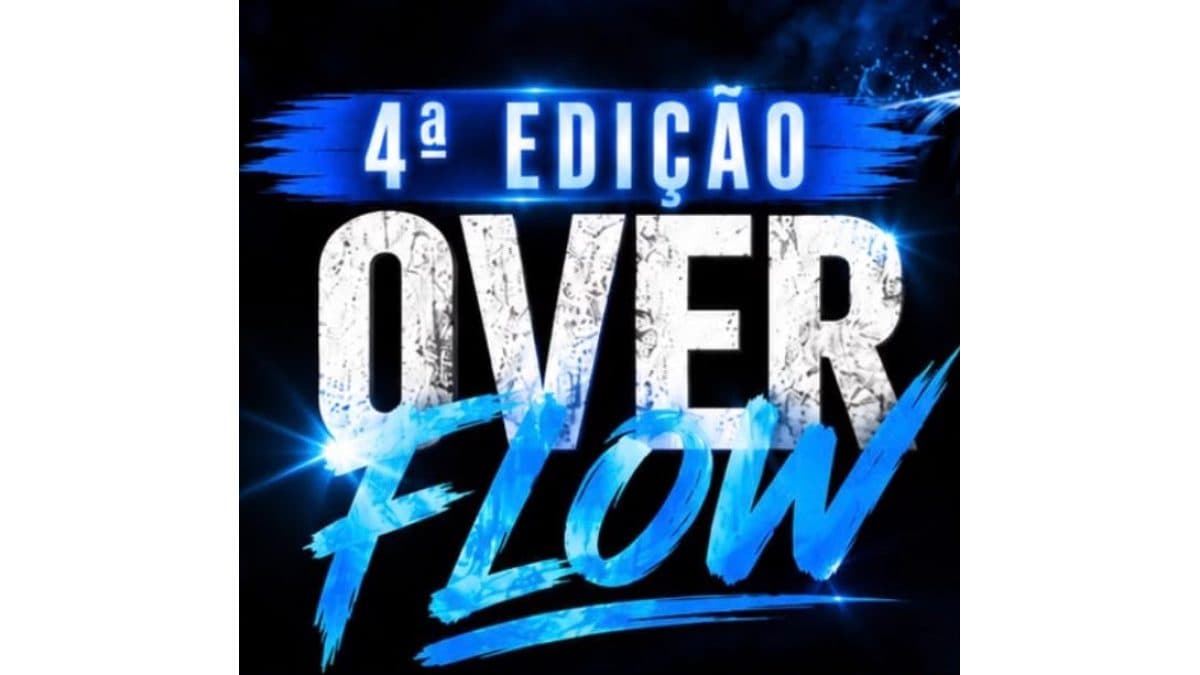 Rifa OVERFLOW