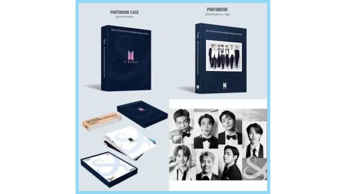 💜 Sorte de ARMY