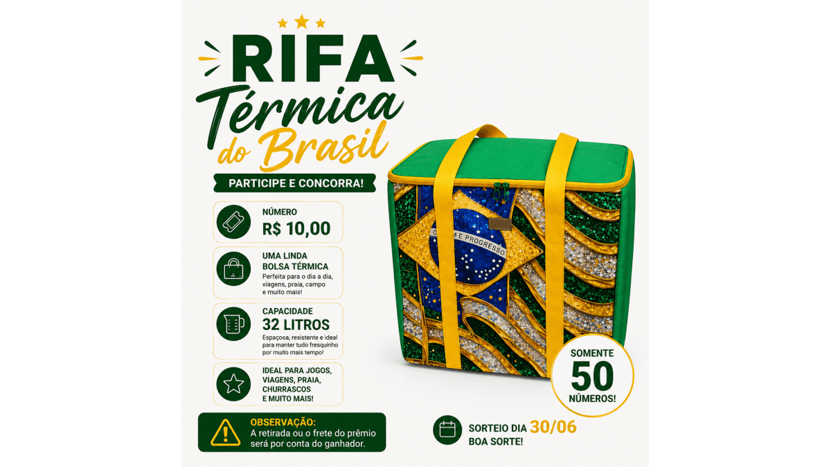Térmica do Brasil