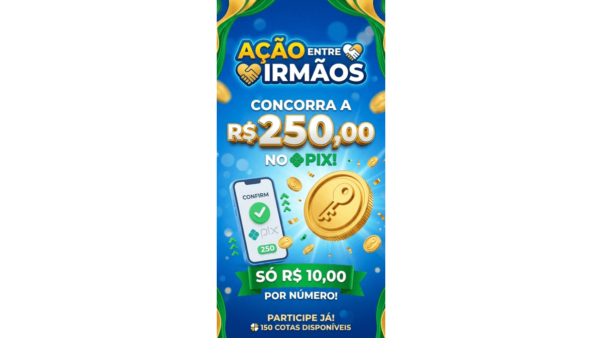 Ação entre Irmãos