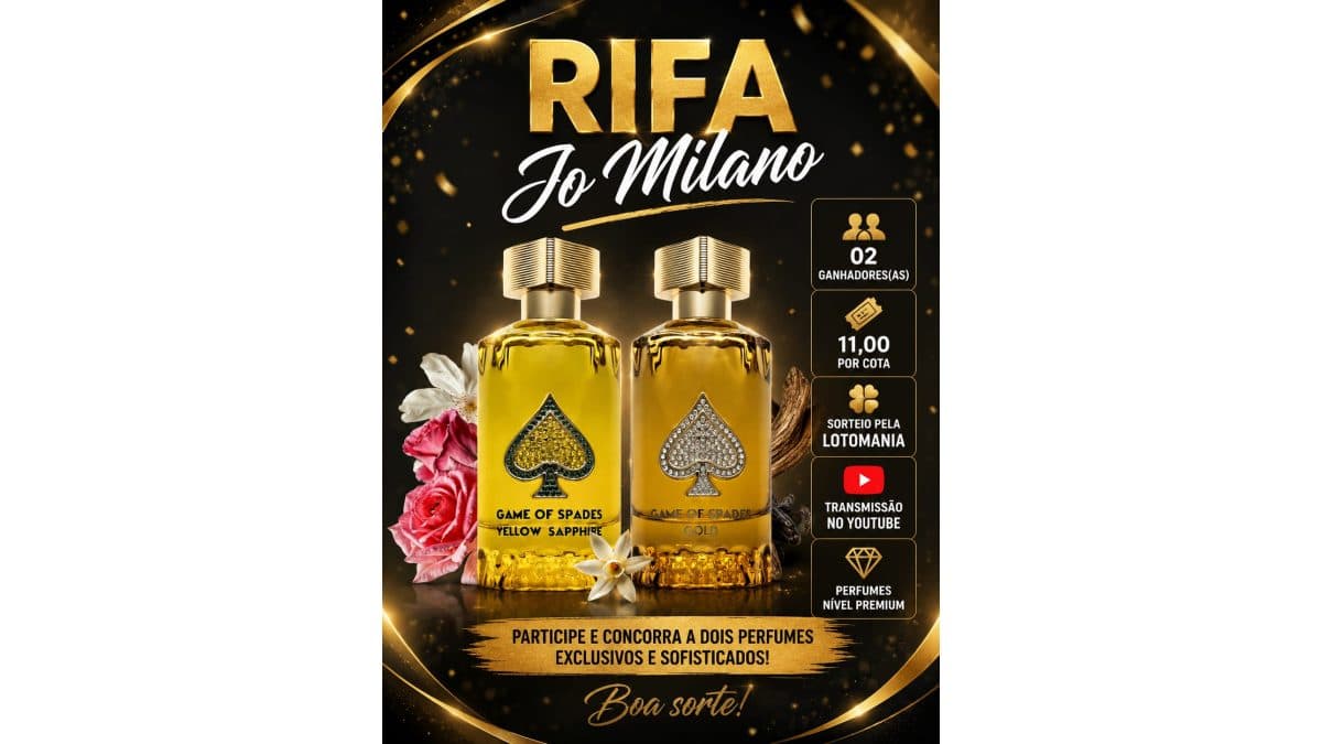RIFA JO MILANO
