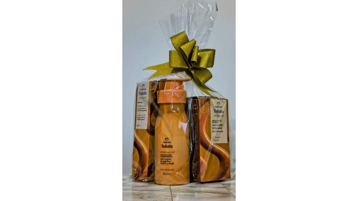 Produtos Natura