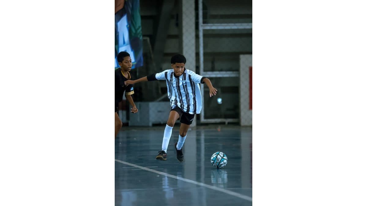 Campeonato - Gustavo