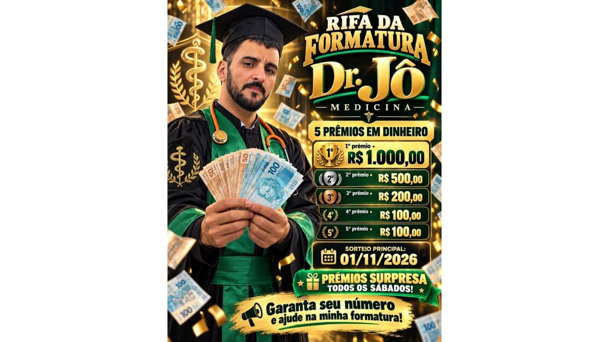 FORMA DR. JÔ MAGALHÃES