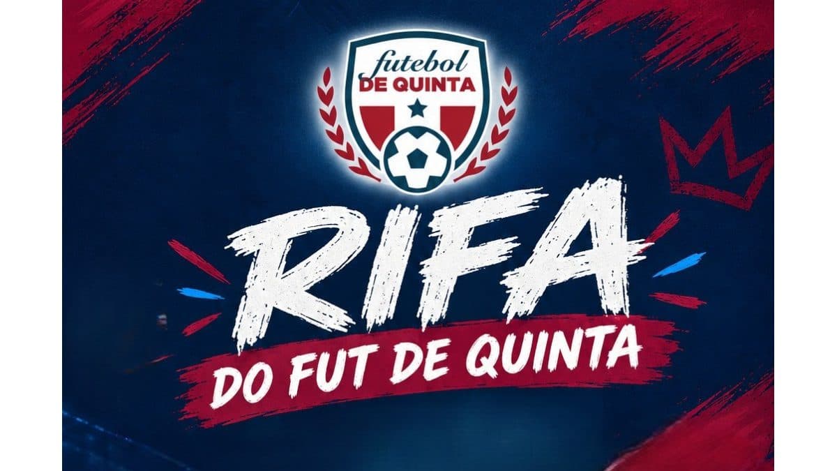 Rifa Fut de Quinta