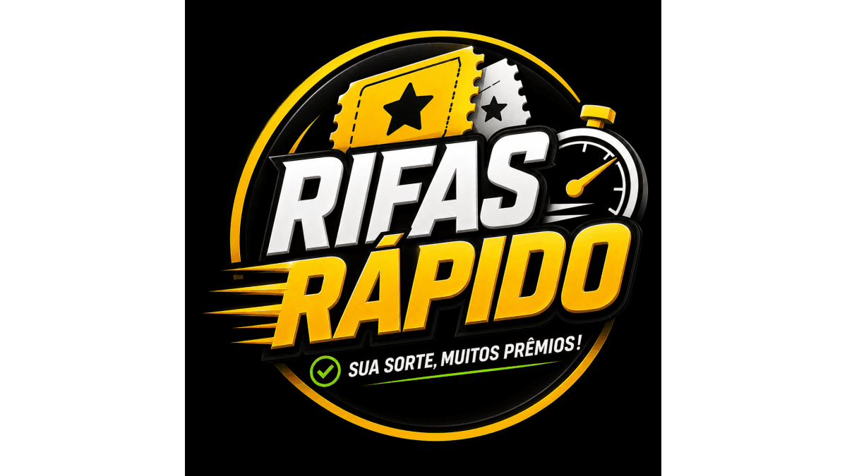 Sorteio 50 REAIS