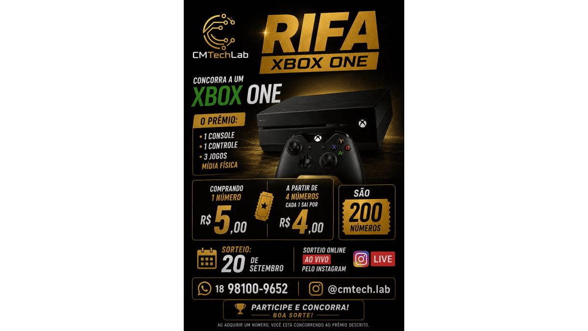 Xbox One