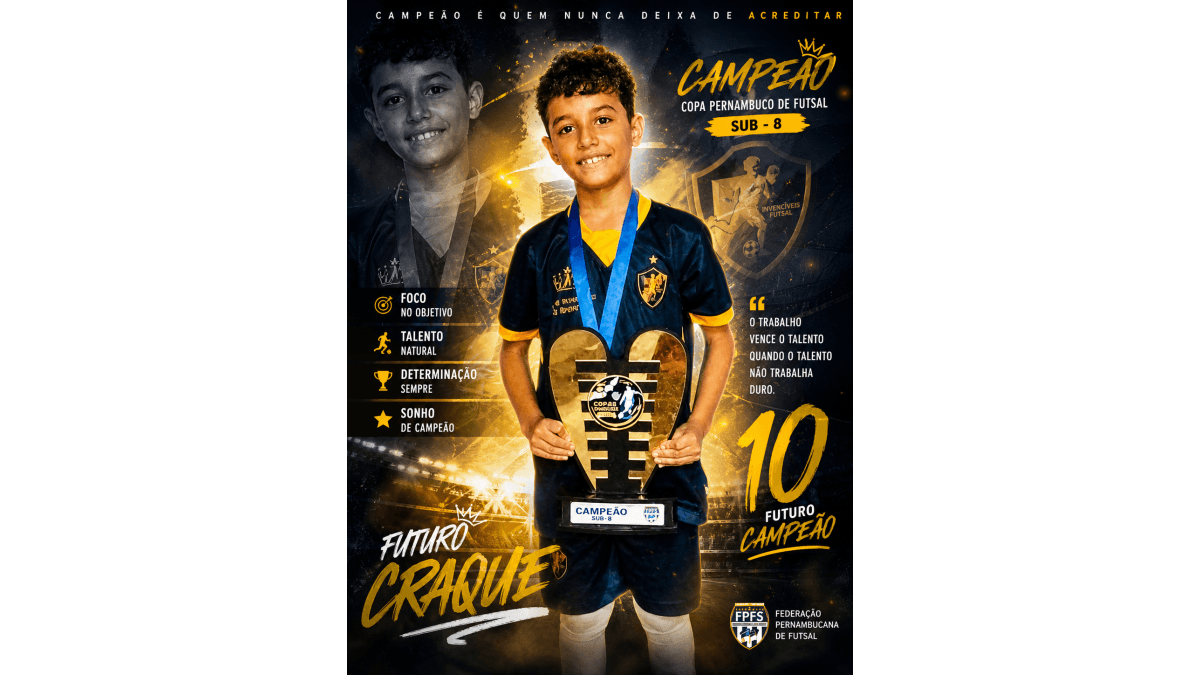 AJUDE UM FUTURO CRAQUE