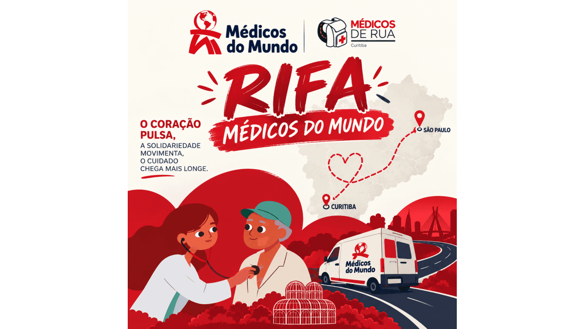 CORAÇÃO QUE PULSA, CUIDADO QUE CIRCULA