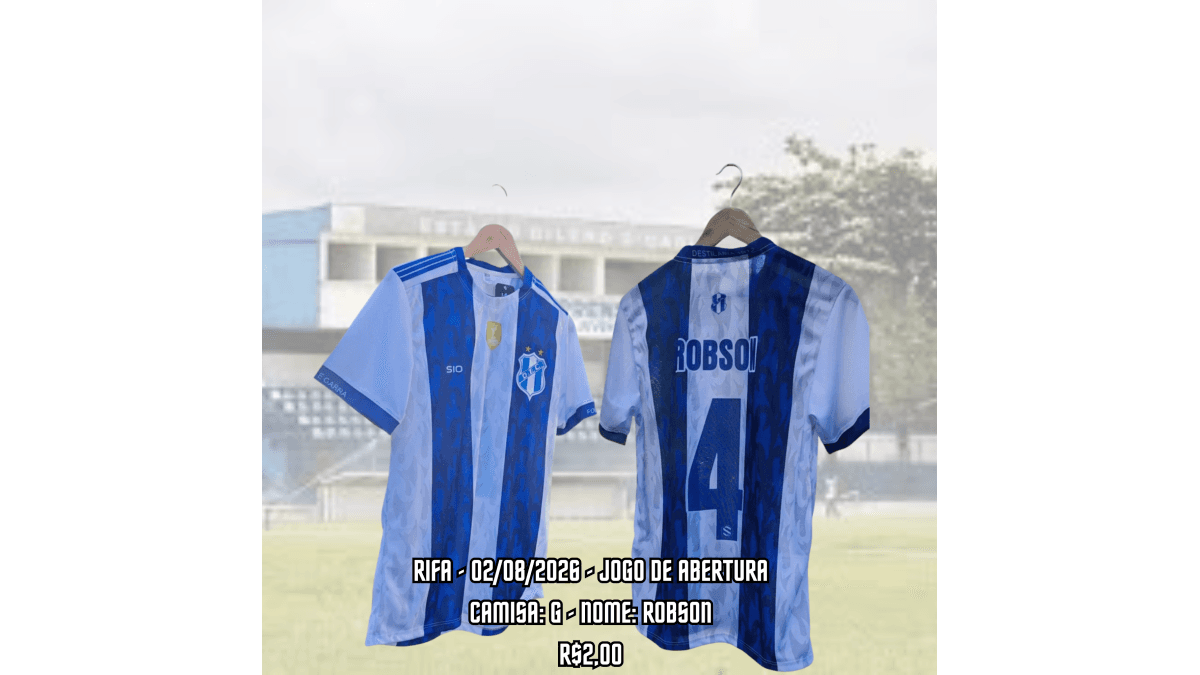 Camisa do Destilaria