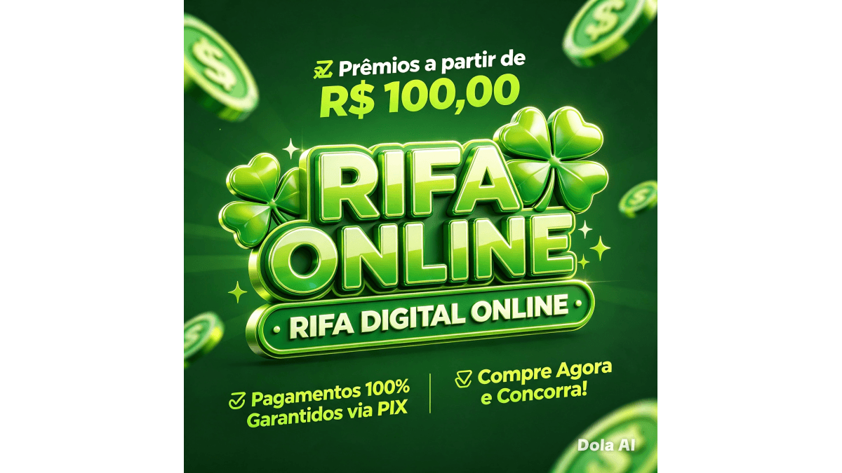 Rifa digital online