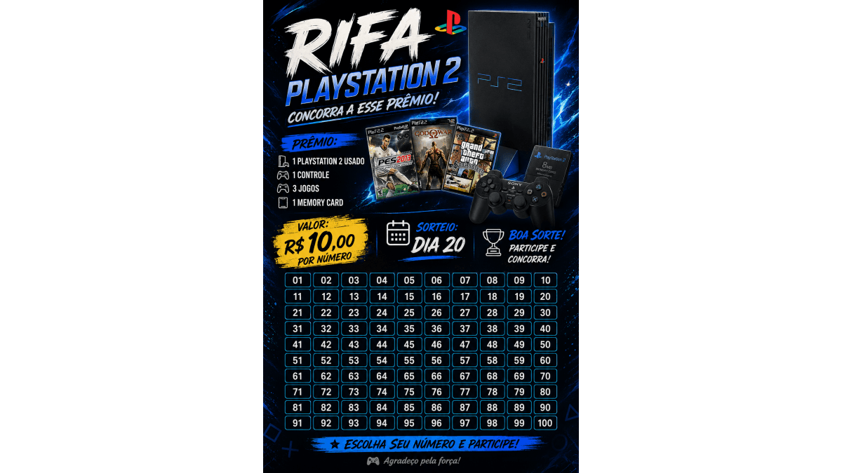 Playstation 2