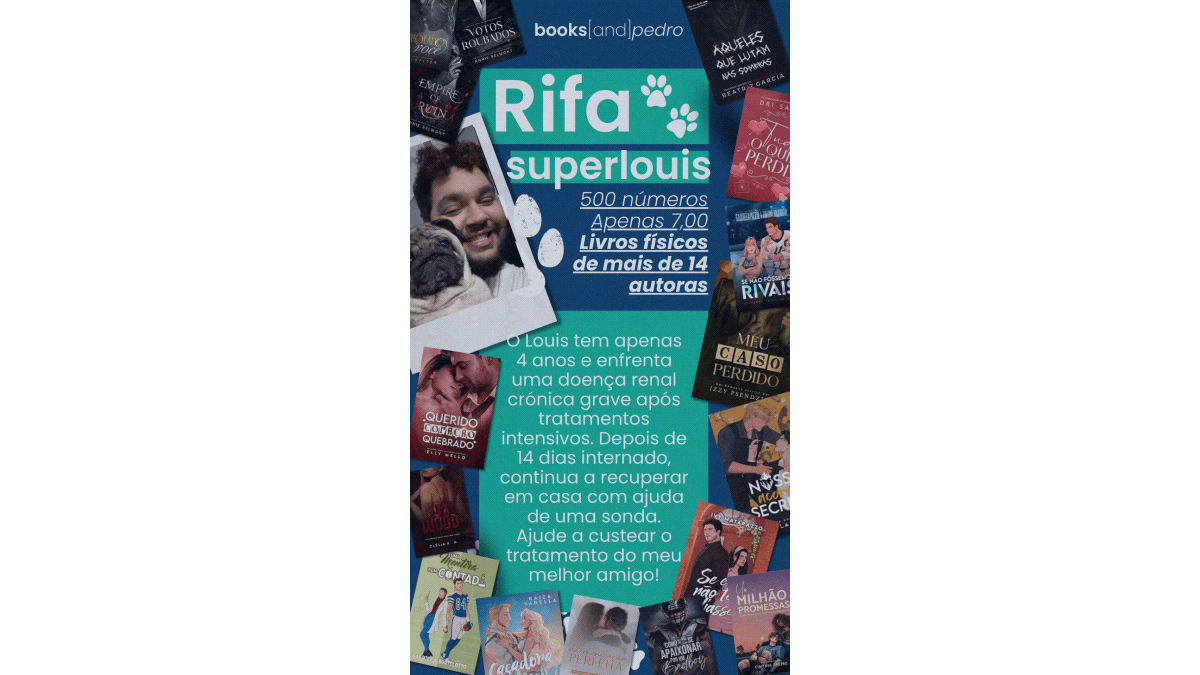 Rifa SuperLouis