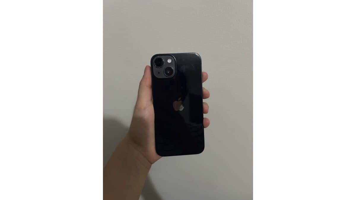 iPhone 14