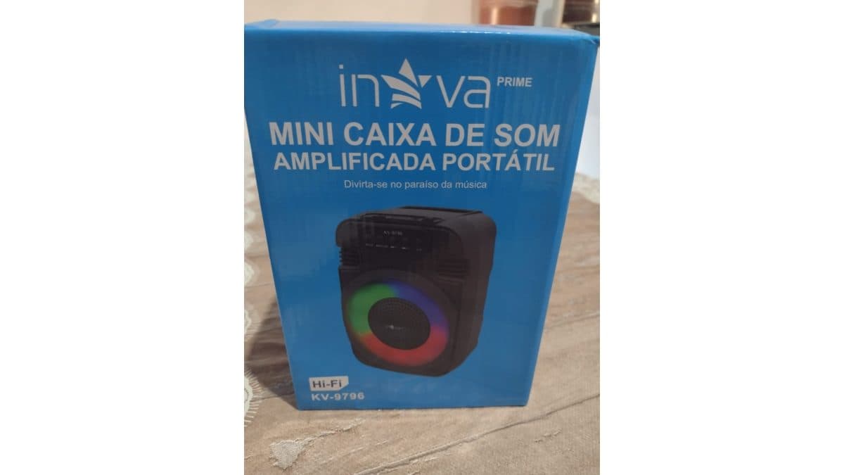 MINI CX de SOM