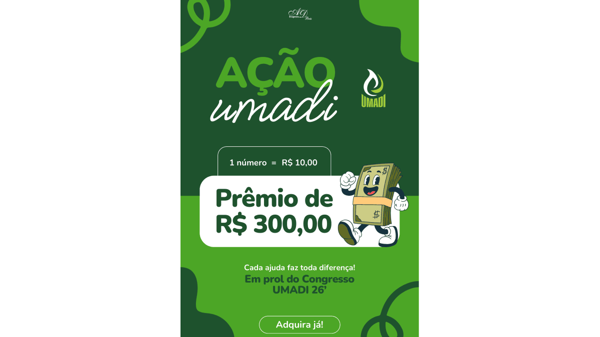 AÇÃO UMADI