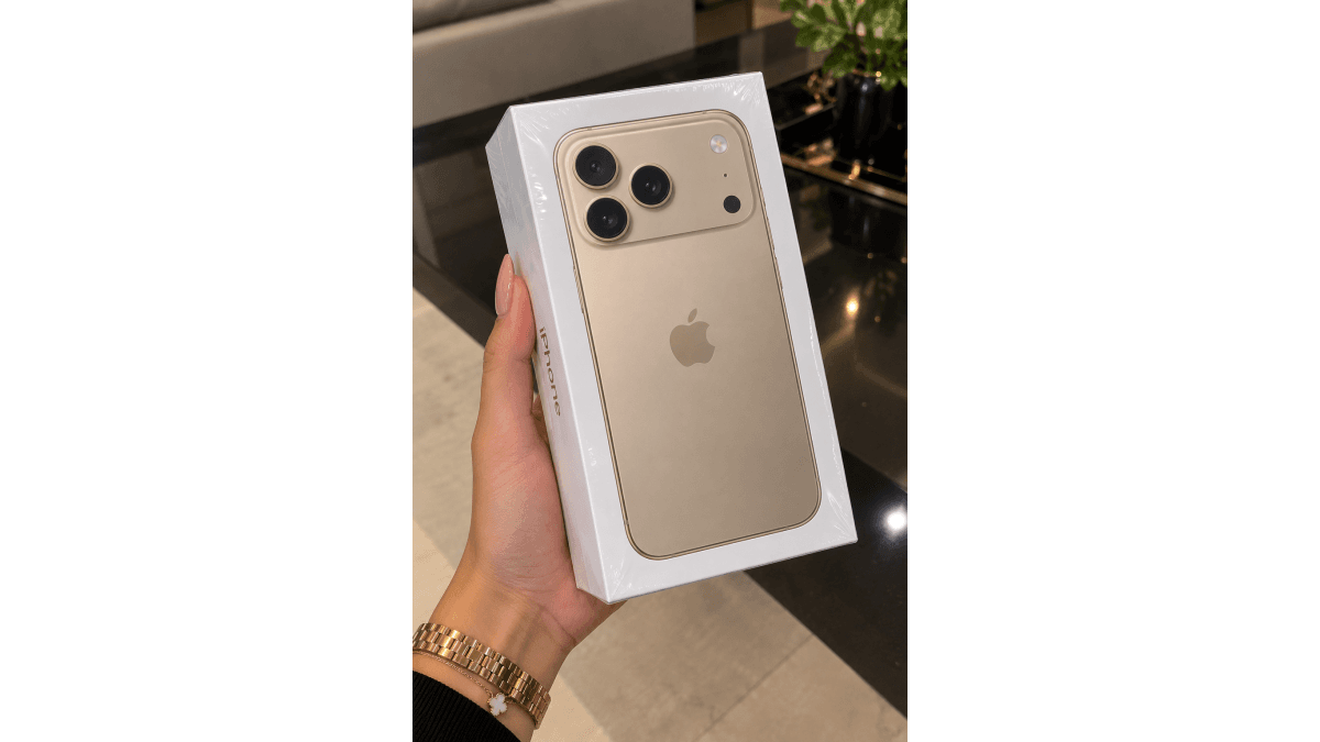 Iphone 18 Promax
