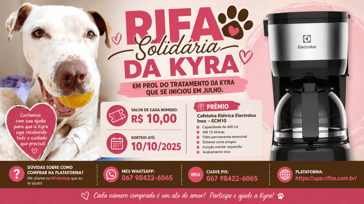 Tratamento Kyra