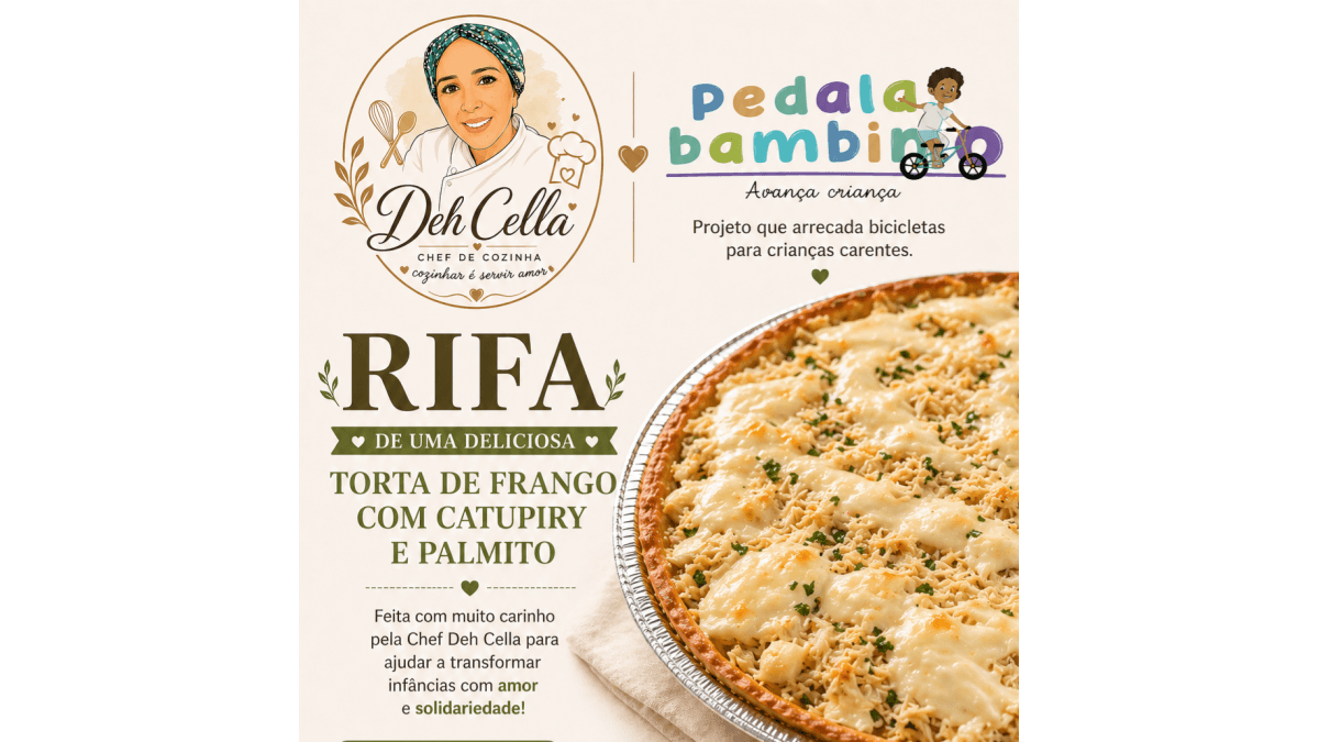 Pedala Bambino