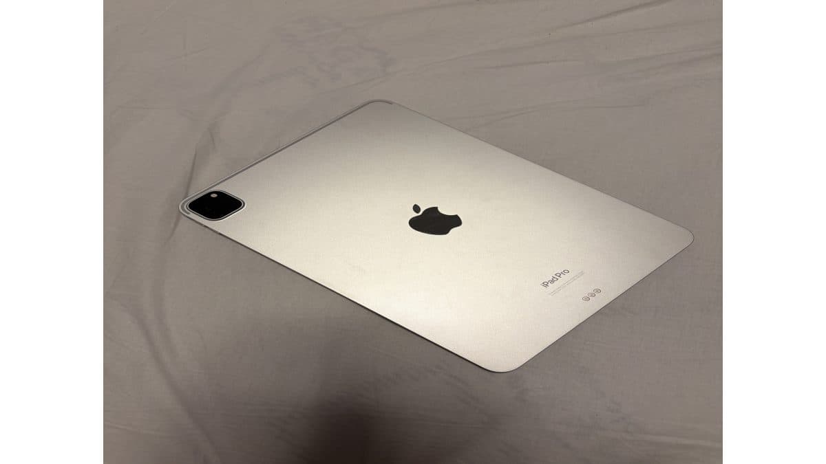 iPad Pro 11pol 4a geração 256GB