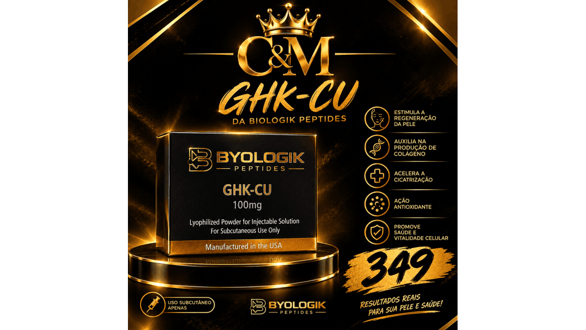 Um GHK-CU