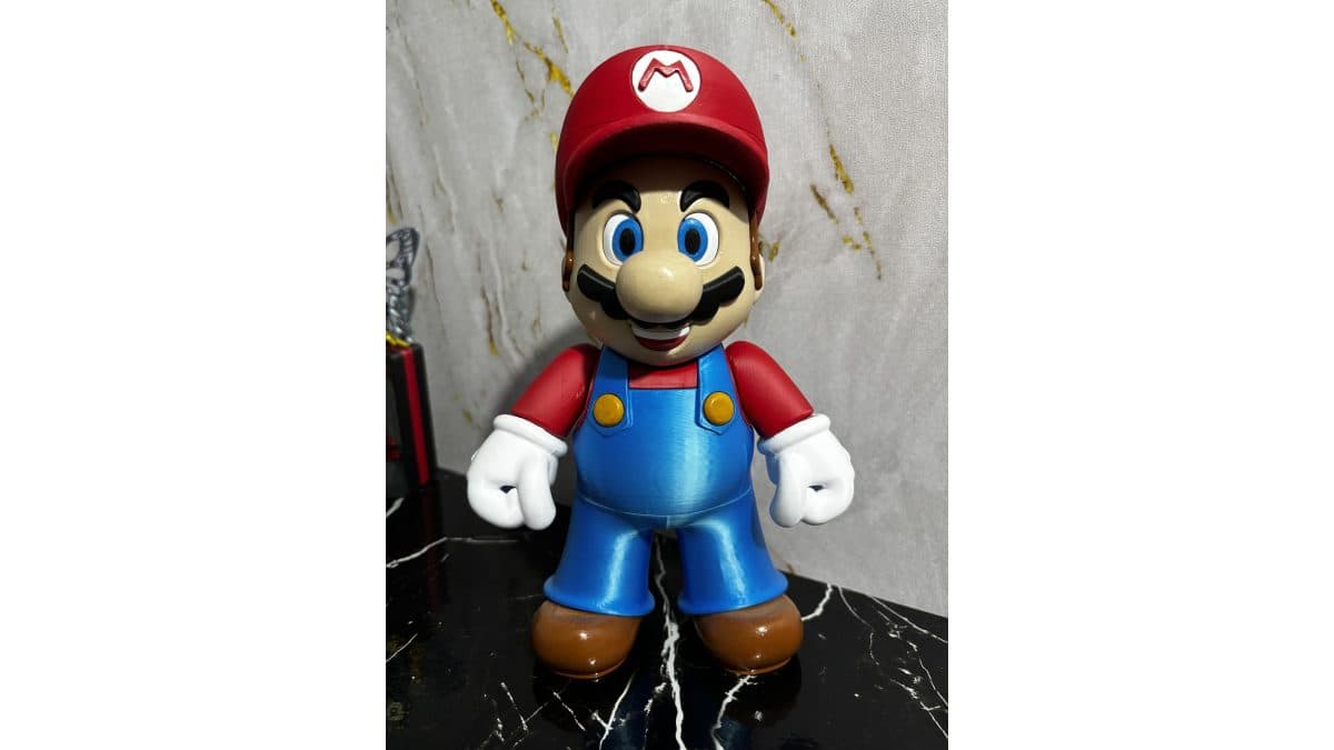 Mario Bros