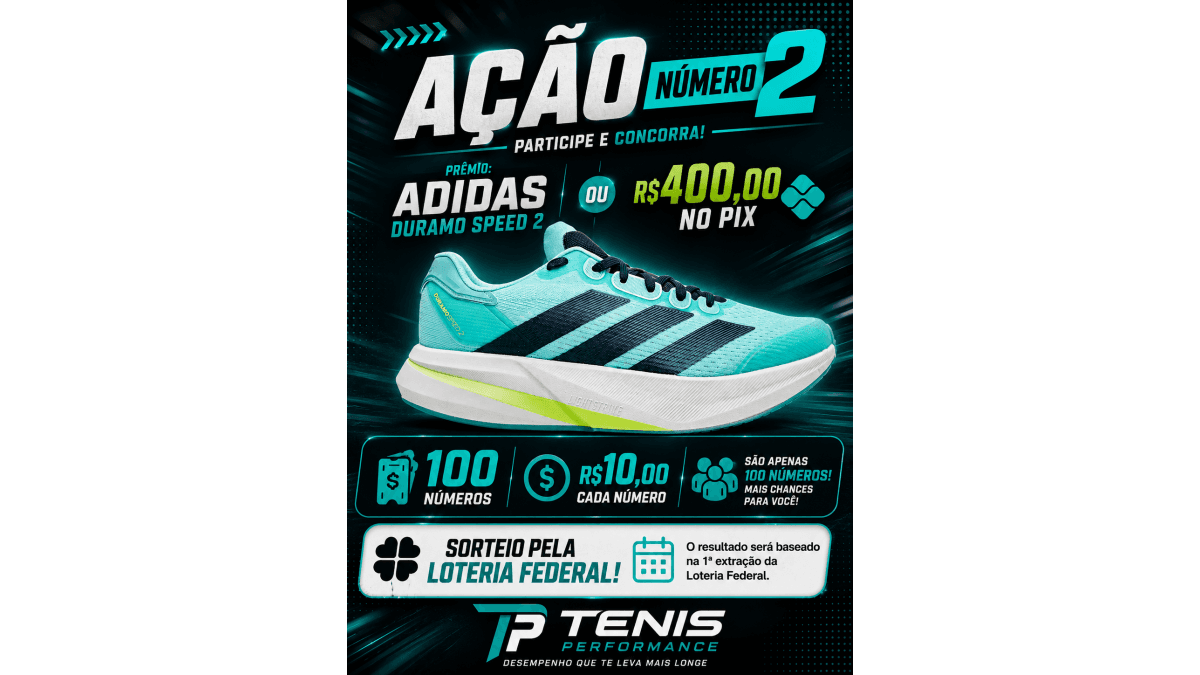 Adidas Duramo Speed 2