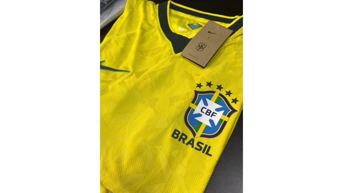 Brasil na Copa do Mundo