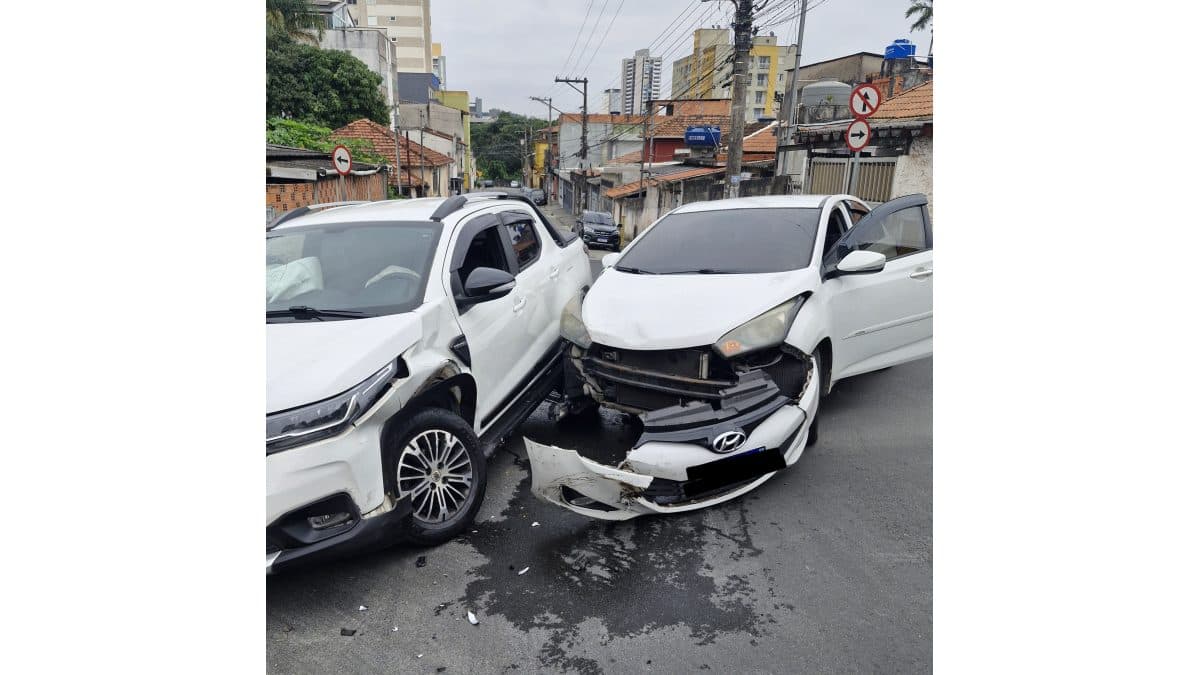 Conserto do Carro