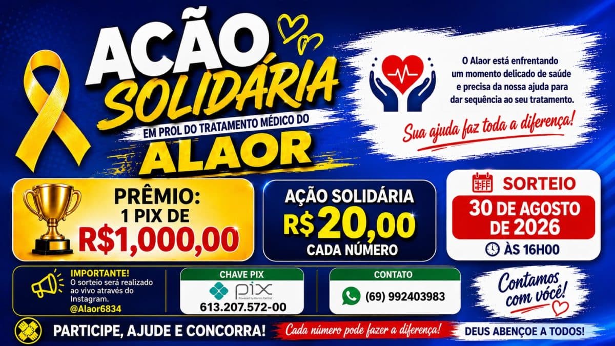 Ação Solidária