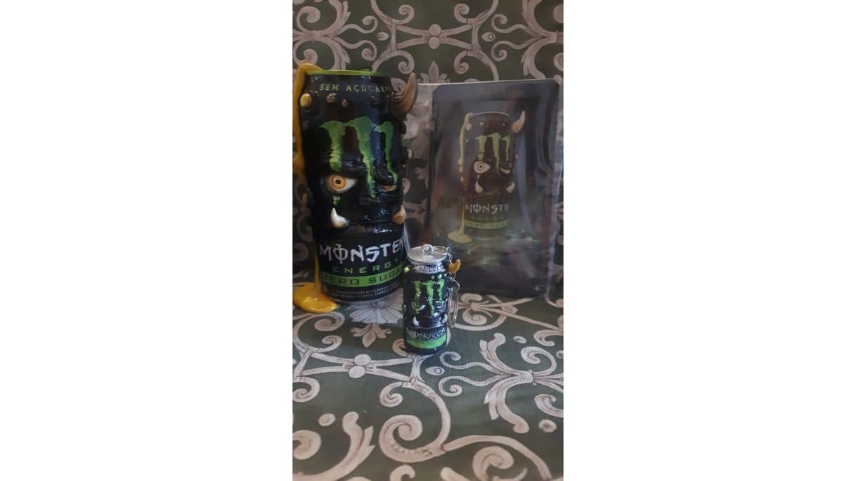 Lata Monster