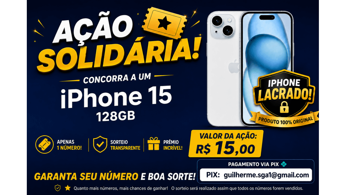 AÇÃO SOLIDÁRIA