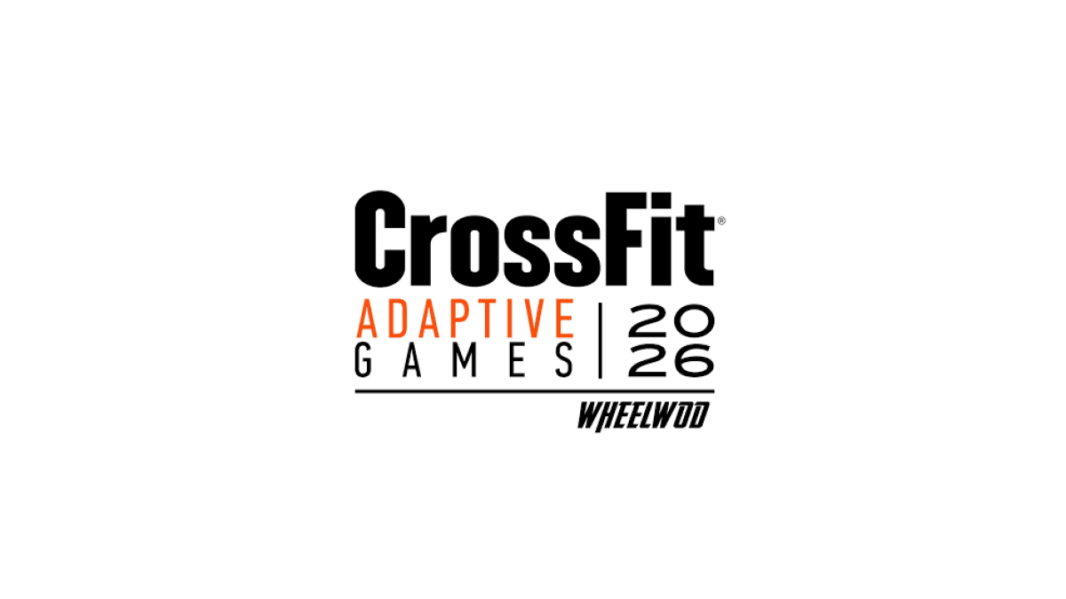 Rumo ao CrossFit Games