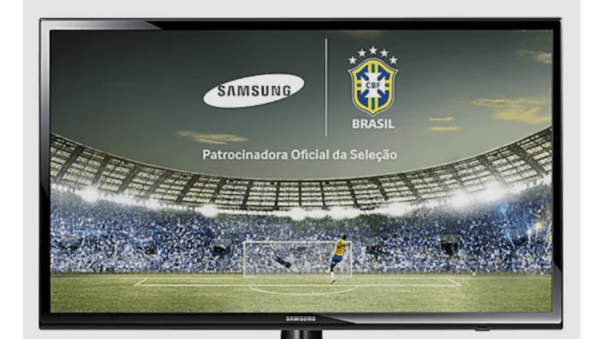 Tv Samsung 32 polegadas HD