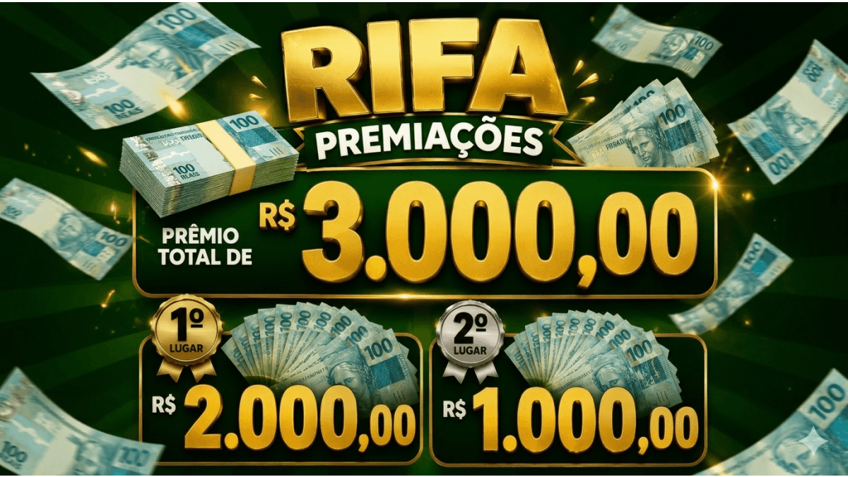 PIX DA SORTE